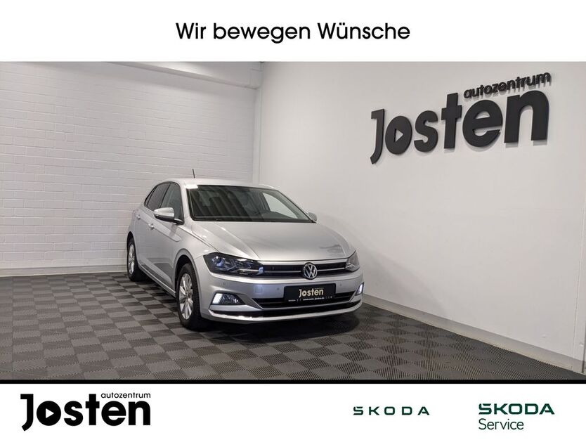 VW Polo 68.500 km 14.790 € Monheim 40789