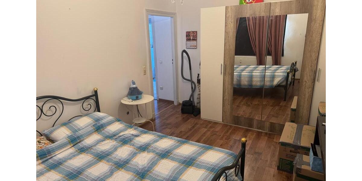 2-Wohnung in guter Lage von Neuss – ab 01.02.2026 frei reserviert 2 zimmer