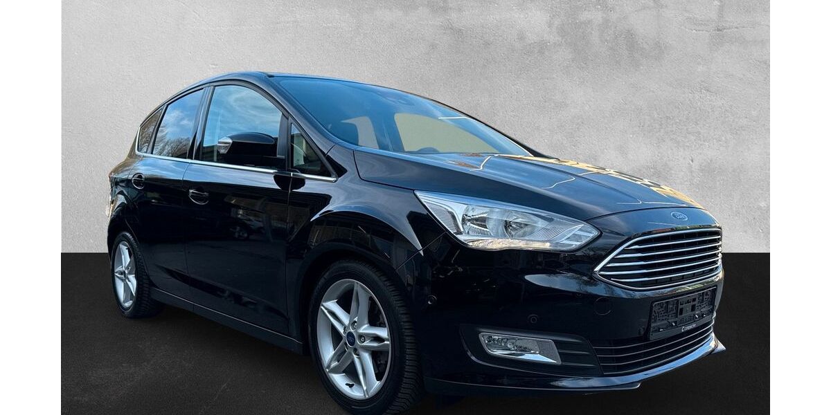 Ford C-Max 26.645 km 13.990 &euro; Wülfrath 42489