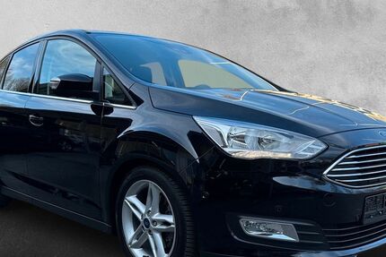 Ford C-Max 26.645 km 14.990 &euro; Wülfrath 42489