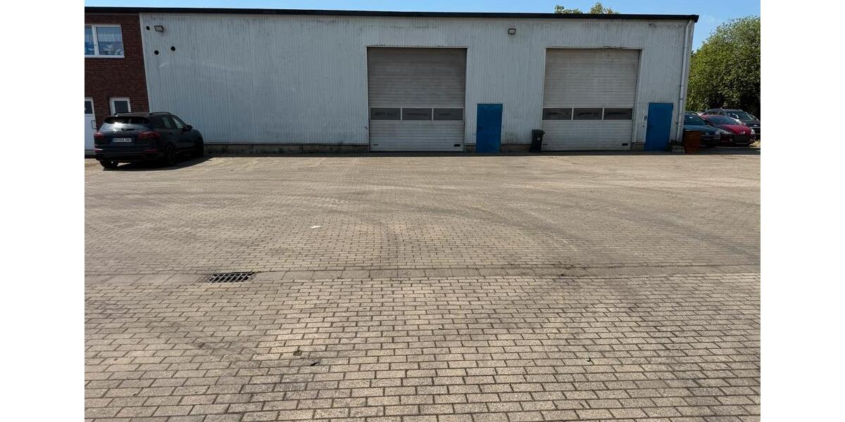 Gewerbeobjekt Bergheim Auenheim - 3.500&euro; | Angebot:26512570