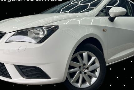 Seat Ibiza 52.440 km 6.590 &euro; Remscheid 42897