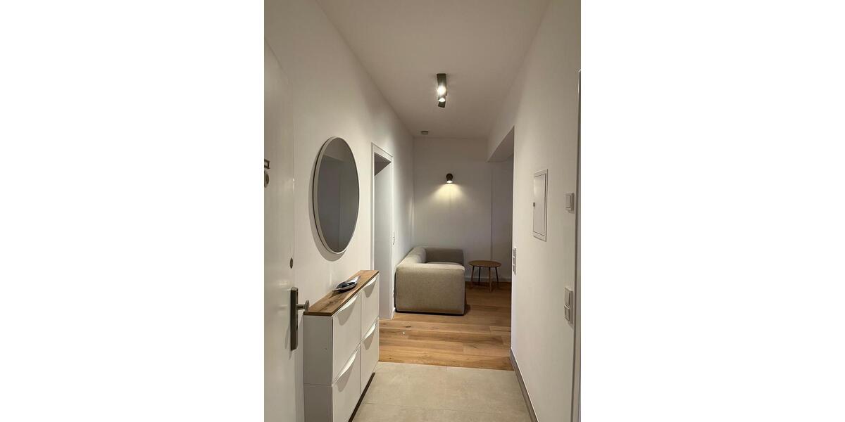 Etagenwohnung Neuss Gnadental - 2 Zimmer, 48 m&sup2;, 1.390&euro; | Angebot:26356483