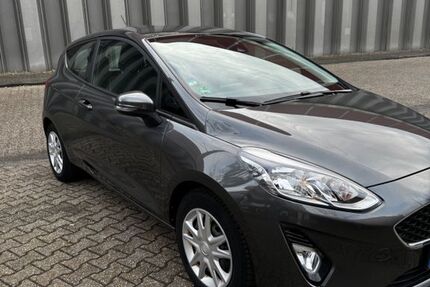Ford Fiesta 142.000 km 6.800 &euro; Köln 50823