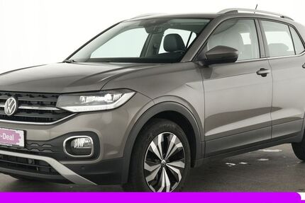 VW T-Cross 29.969 km 18.649 &euro; Neuss 41460