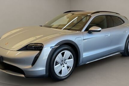Porsche Taycan 50.390 km 61.500 &euro; Köln 50823