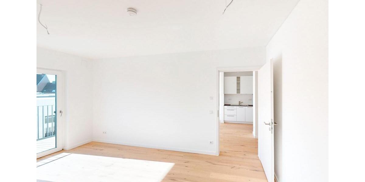 Erdgeschoßwohnung Düsseldorf Stadtbezirk 3 - 2 Zimmer, 67 m&sup2;, 1.350&euro; | Angebot:25614444