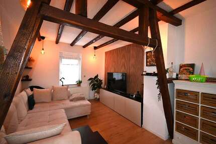 Haus zum Kaufen in Solingen 299.900 € 110 m² 4 zimmer