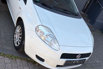 Fiat Punto 125.000 km 3.700 &euro; Bergheim 50126