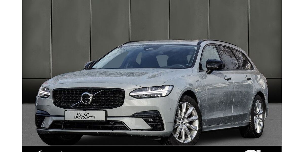 Volvo V90 22.700 km 51.690 &euro; Köln 50968