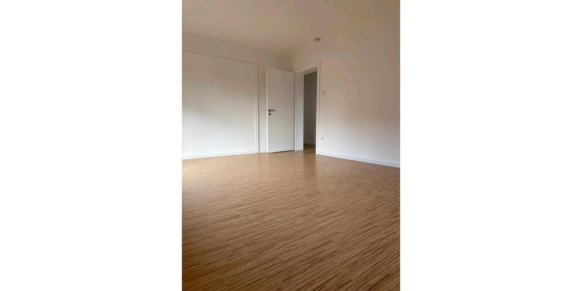 renovierte 3 Zimmer Wohnung Leverkusen-Rheindorf 3 zimmer