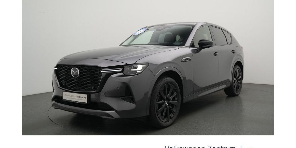 Mazda CX-60 37.799 km 36.980 &euro; Leverkusen 51379