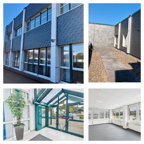 Gewerbeobjekt Remscheid Gemarkung Bergisch Born - 1.295&euro; | Angebot:25570298