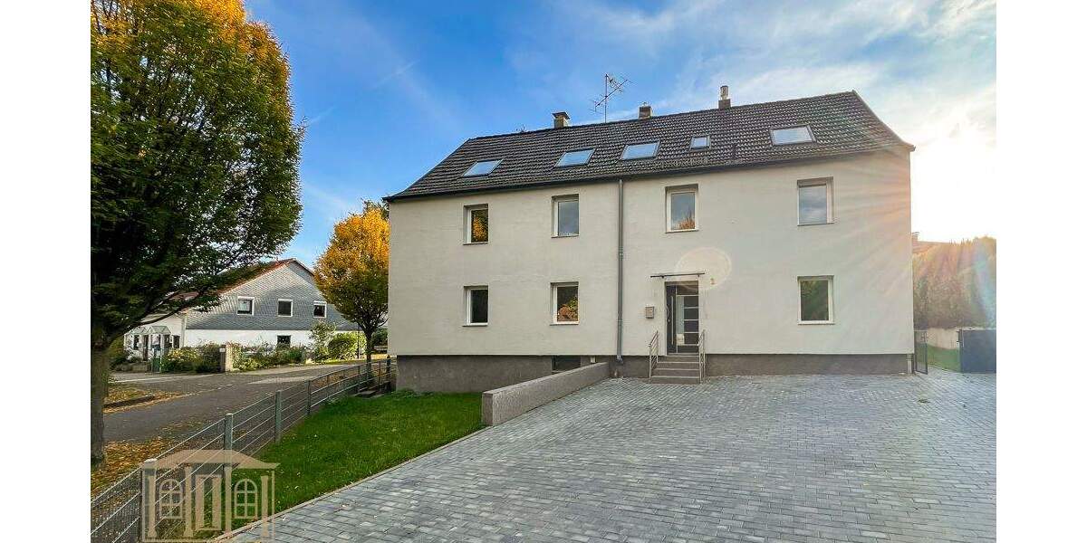 Einfamilienhaus Remscheid Lüttringhausen - 1 Zimmer, 249 m&sup2;, 399.500&euro; | Angebot:24855507