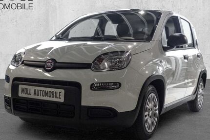 Fiat Panda 5.999 km 13.475 &euro; Köln 51149