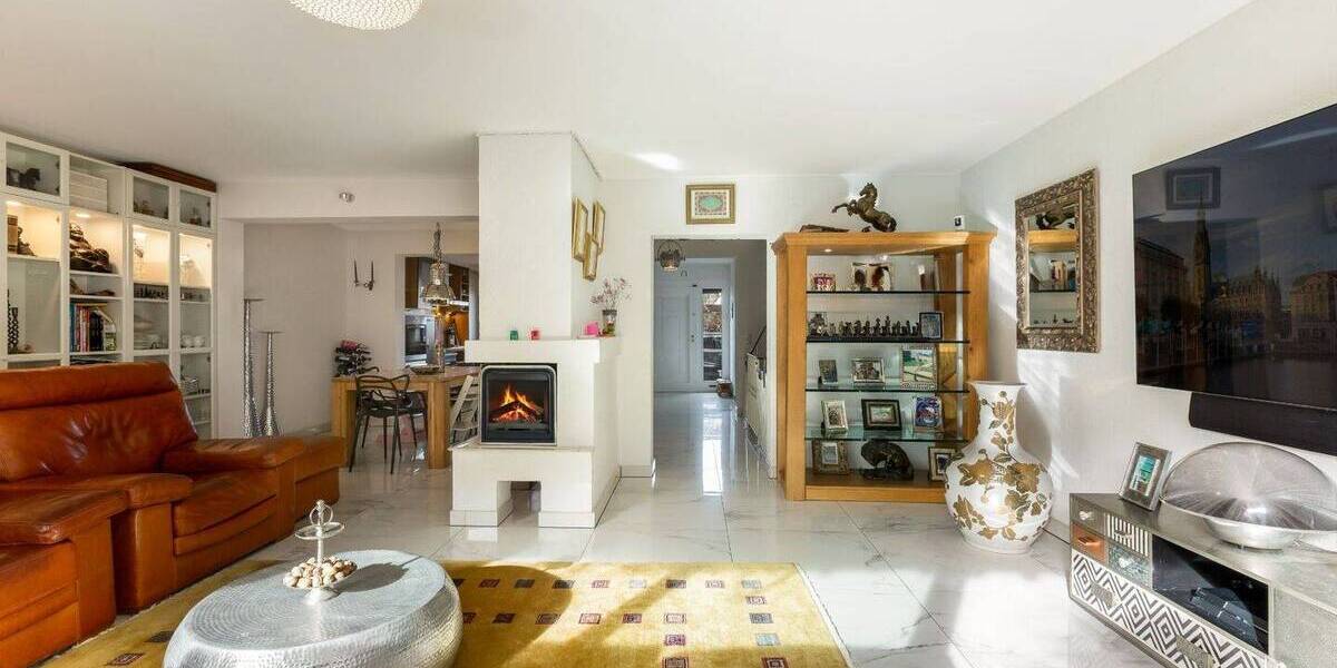 Ihr Familienparadies mit Garten im Speckgürtel von Köln 6 zimmer