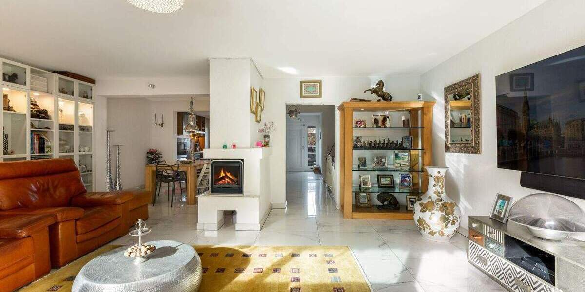 Reihenendhaus Frechen Königsdorf - 6 Zimmer, 198 m&sup2;, 780.000&euro; | Angebot:23575741