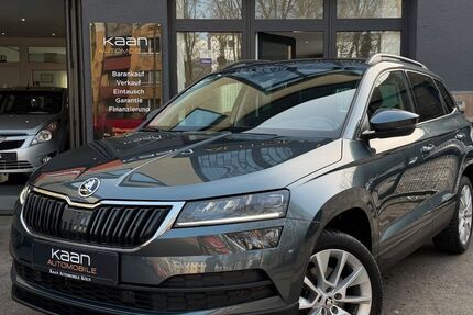Skoda Karoq 116.000 km 16.999 &euro; Köln 51107