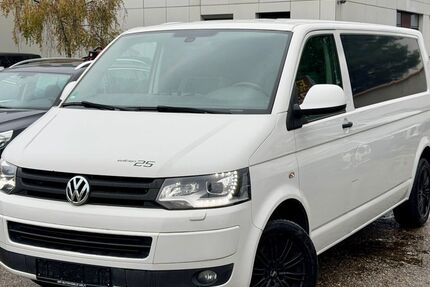 VW T5 Transporter 163.800 km 13.990 € Köln 51105