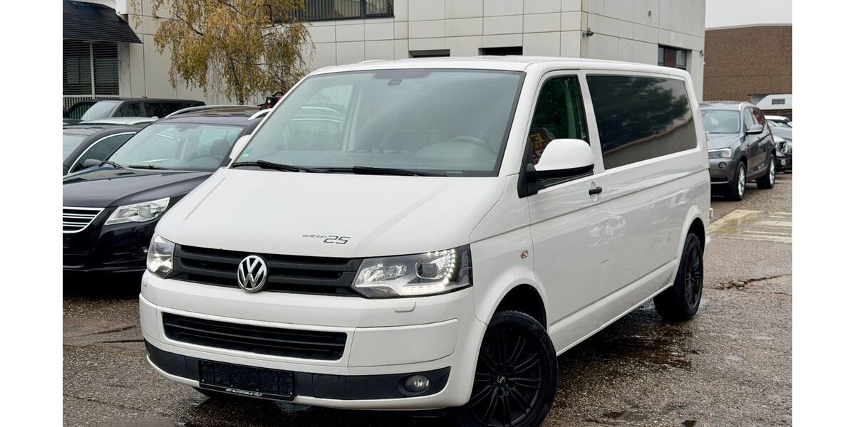 VW T5 Transporter 163.800 km 13.990 &euro; Köln 51105