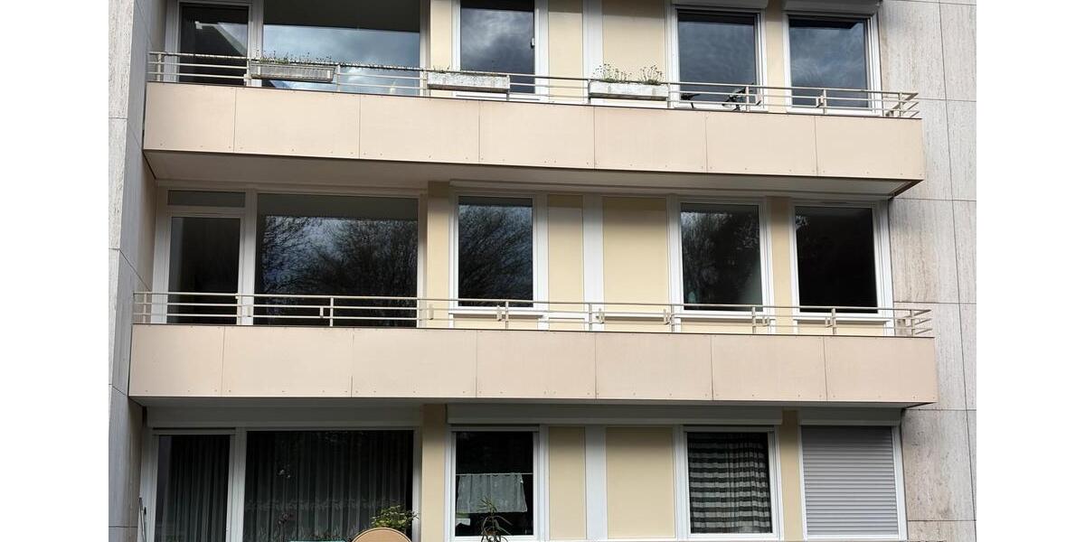 Etagenwohnung Erkrath - 3 Zimmer, 85 m&sup2;, 259.000&euro; | Angebot:27122794