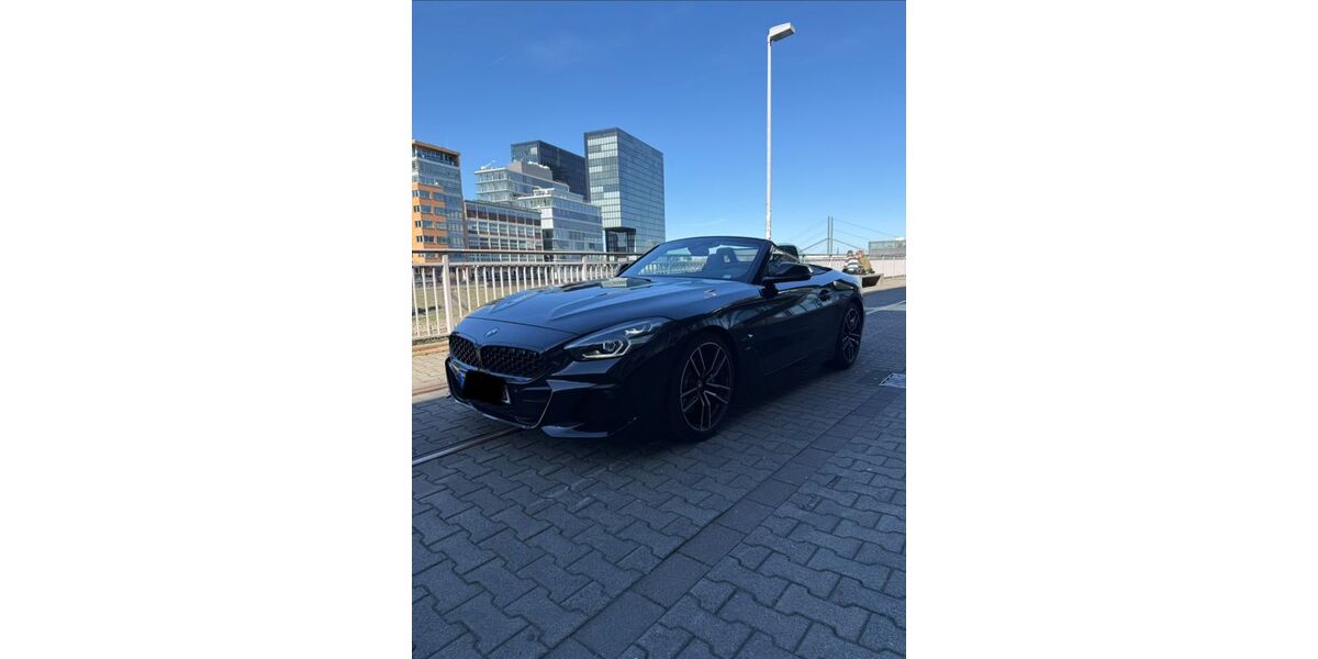 BMW Z4 50.738 km 36.000 &euro; Düsseldorf 40219