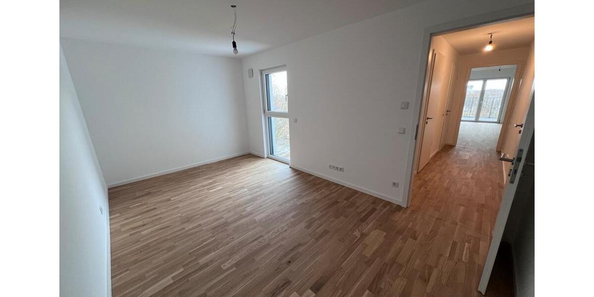 2-Zimmer-Wohnung in Wesseling – Neubau, Erstbezug 2 zimmer