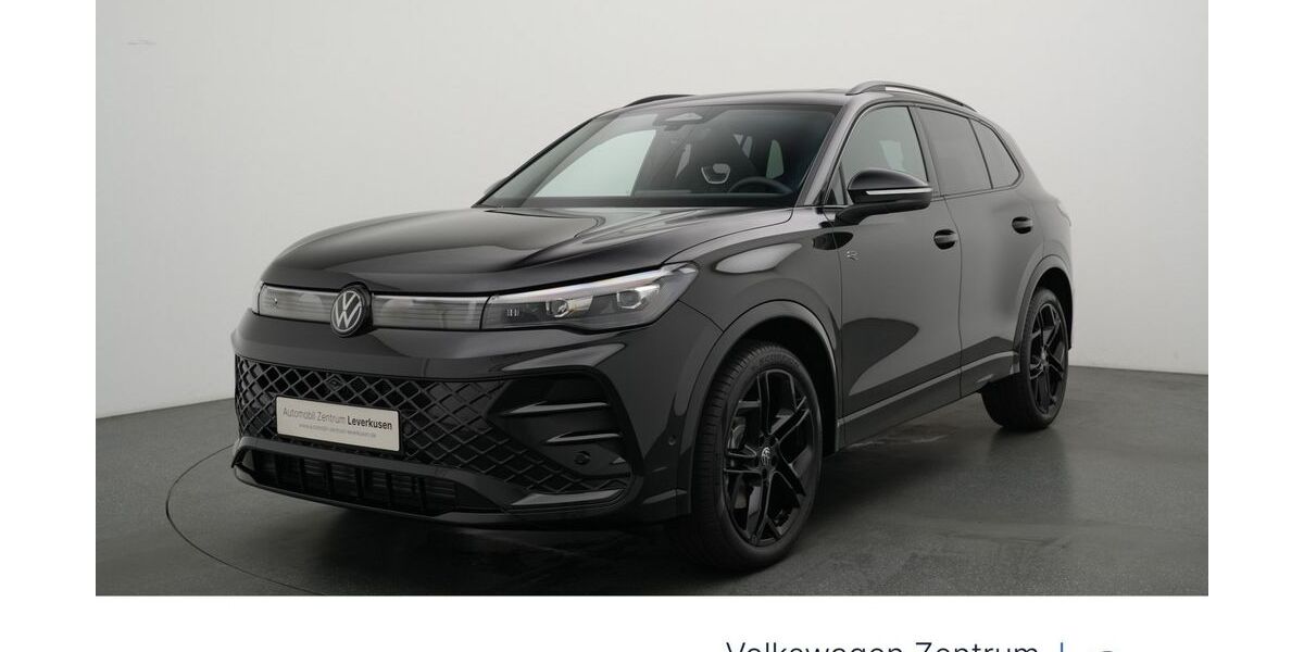 VW Tiguan 15.249 km 45.480 &euro; Leverkusen 51379