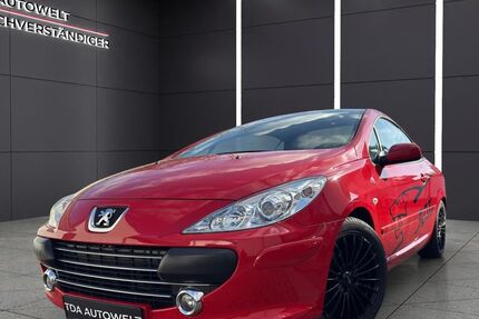 Peugeot 307 78.828 km 6.299 &euro; Kerpen 50169