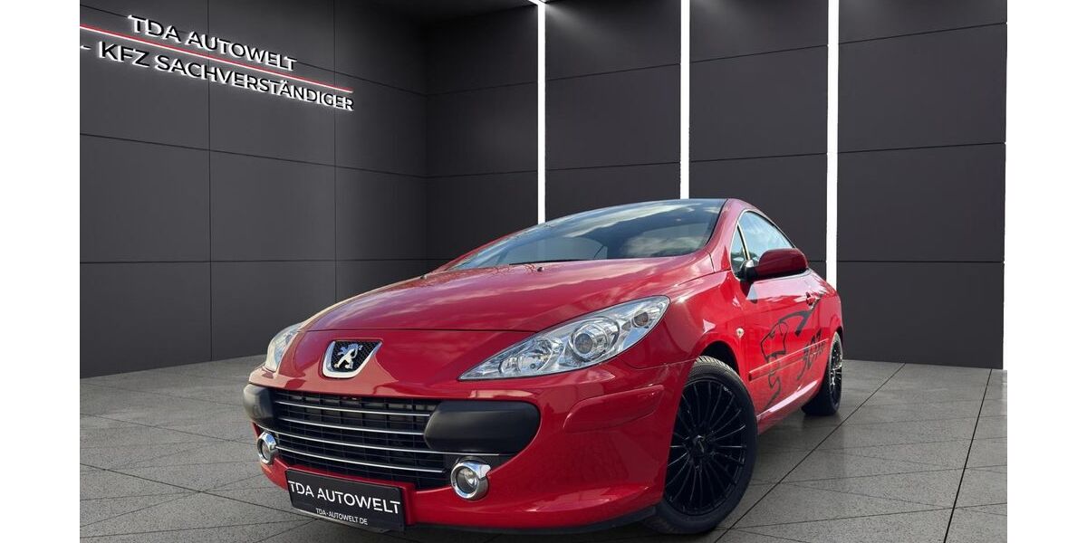 Peugeot 307 78.828 km 6.299 &euro; Kerpen 50169