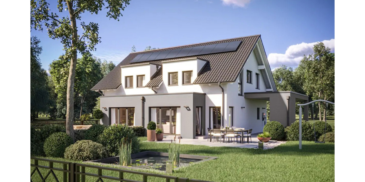 Mehrfamilienhaus, Wohnhaus Burscheid - 8 Zimmer, 198 m&sup2;, 524.500&euro; | Angebot:25835528