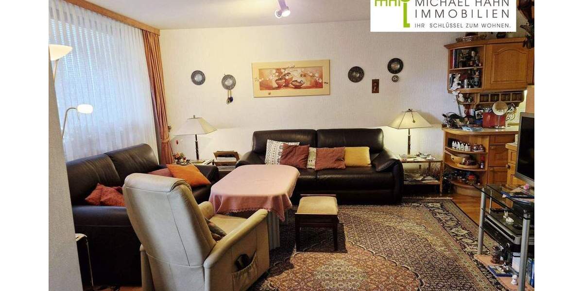 Etagenwohnung Köln / Bilderstöckchen Bilderstöckchen - 2 Zimmer, 68 m&sup2;, 299.000&euro; | Angebot:25360544