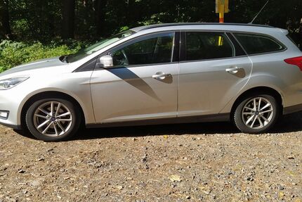 Ford Focus 69.373 km 7.250 € Lohmar 53797