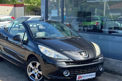 Peugeot 207 158.000 km 2.990 &euro; Neuss 41462