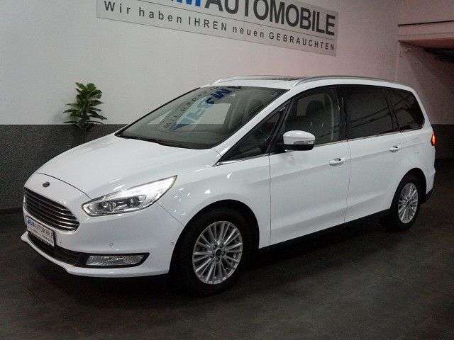 Ford Galaxy 112.000 km 21.950 &euro; Neuss 41460