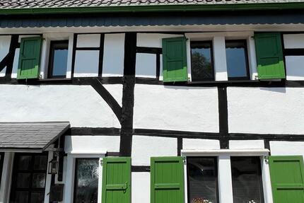 Wohnung Solingen Höhscheid - 3 Zimmer, 64 m&sup2;, 745&euro; | Angebot:25404222