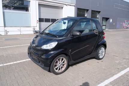Smart ForFour 146.112 km 3.500 &euro; Köln 50933