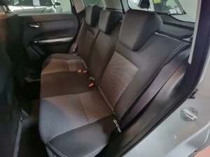 Suzuki Vitara 1.4 Mild-Hybrid Comfort Navi Android Apple 6.070 km 22.190 &euro; HAAN 42781