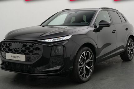 Audi Q3 1.009 km 56.980 &euro; Leverkusen 51373
