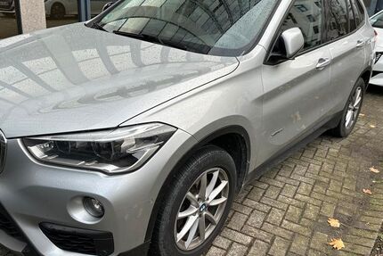 BMW X1 114.000 km 17.300 &euro; Düsseldorf 40235
