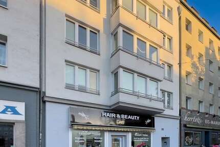 Einzelhandel in Düsseldorf 449.900 € 94 m² zimmer