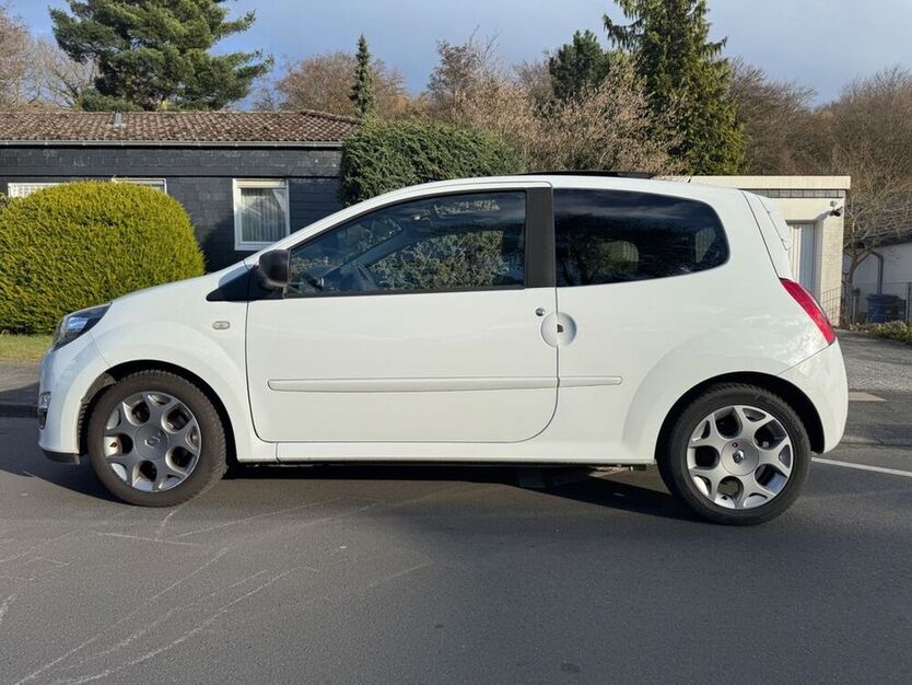 Twingo