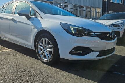 Opel Astra 102.700 km 7.899 € Hilden 40724