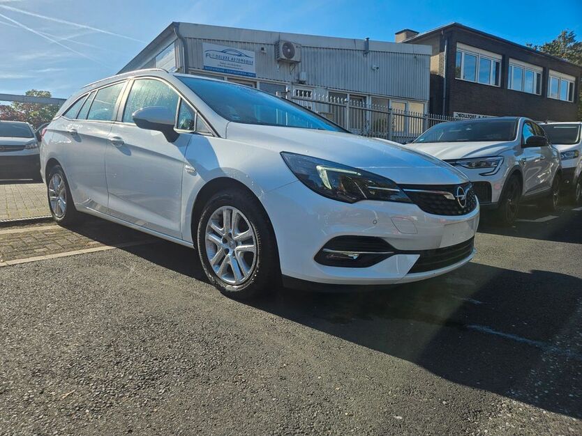 Opel Astra 102.700 km 7.899 € Hilden 40724