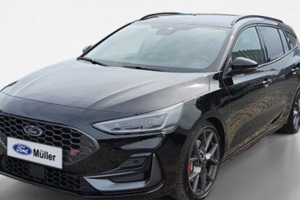 Ford Focus 18.570 km 36.850 € Bergisch Gladbach 51427