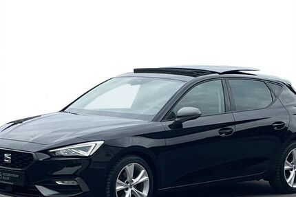Seat Leon 122.736 km 14.900 &euro; Solingen/NRW 42655