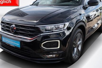 VW T-Roc 97.540 km 23.975 &euro; Troisdorf-Spich 53842