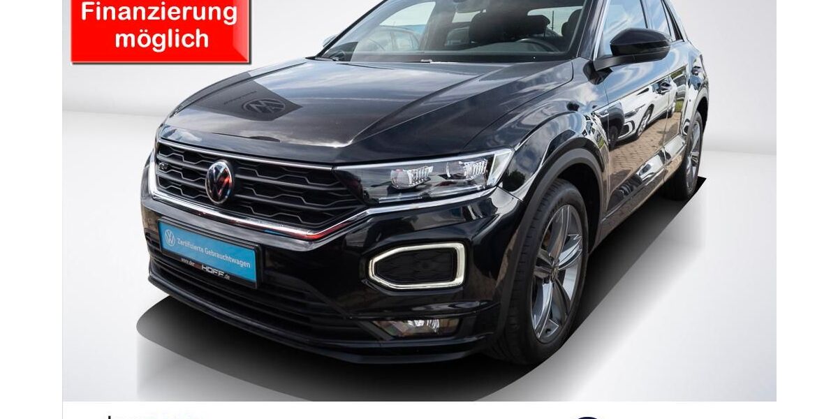 VW T-Roc 97.540 km 23.975 &euro; Troisdorf-Spich 53842