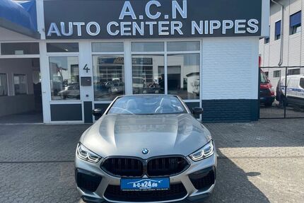 BMW M8