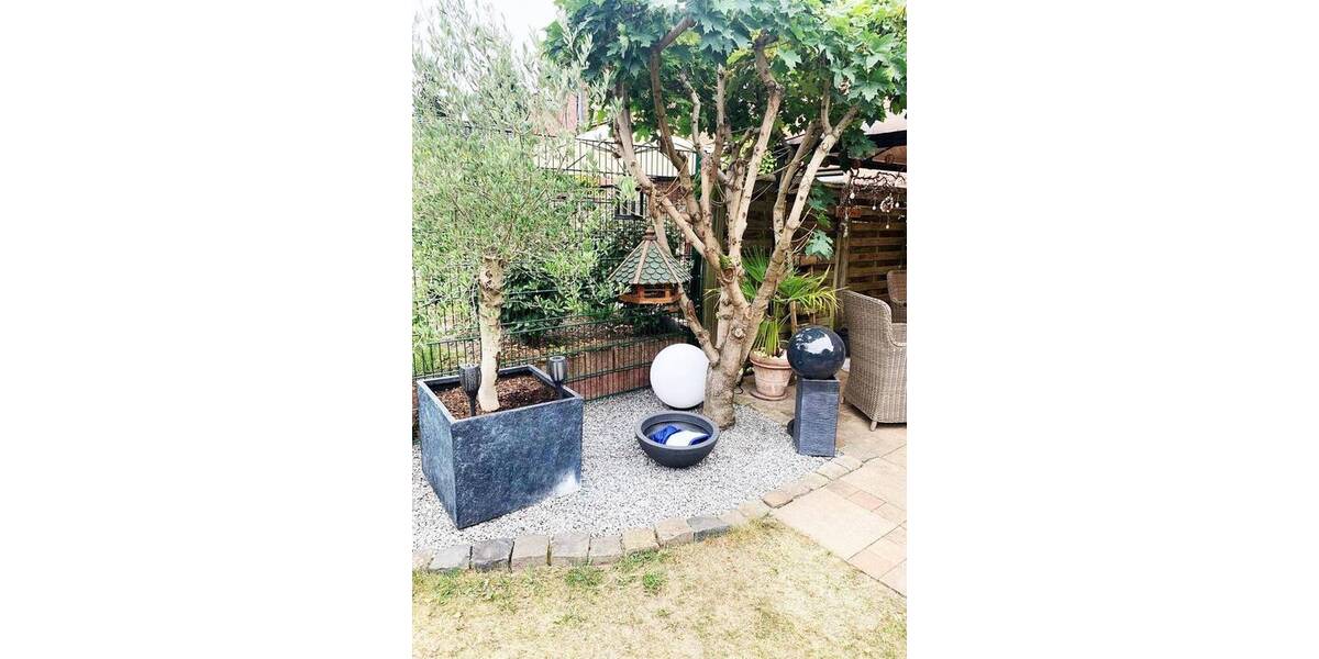 Reihenmittelhaus Langenfeld (Rheinland) Berghausen - 5 Zimmer, 142 m&sup2;, 600.000&euro; | Angebot:24031780